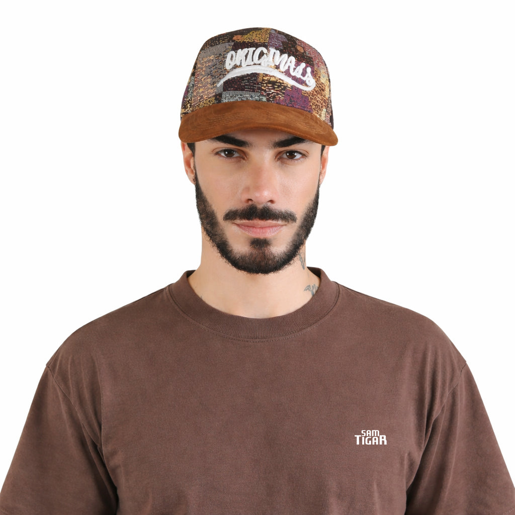 Originals Jaquard Cap