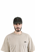 Tiger Eye Trucker Cap