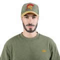 Warrior Trucker Cap