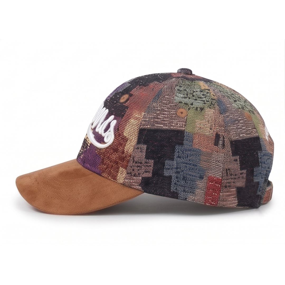 Originals Jaquard Cap