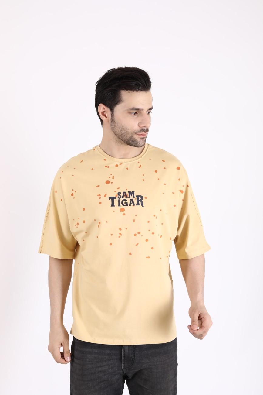 Jungle's Gentle Giant - Mighty