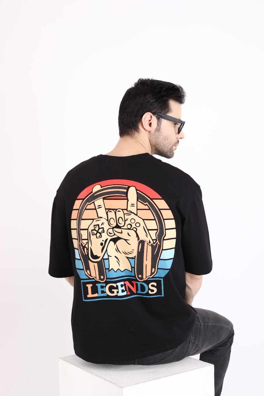 Joy of Life - Legends