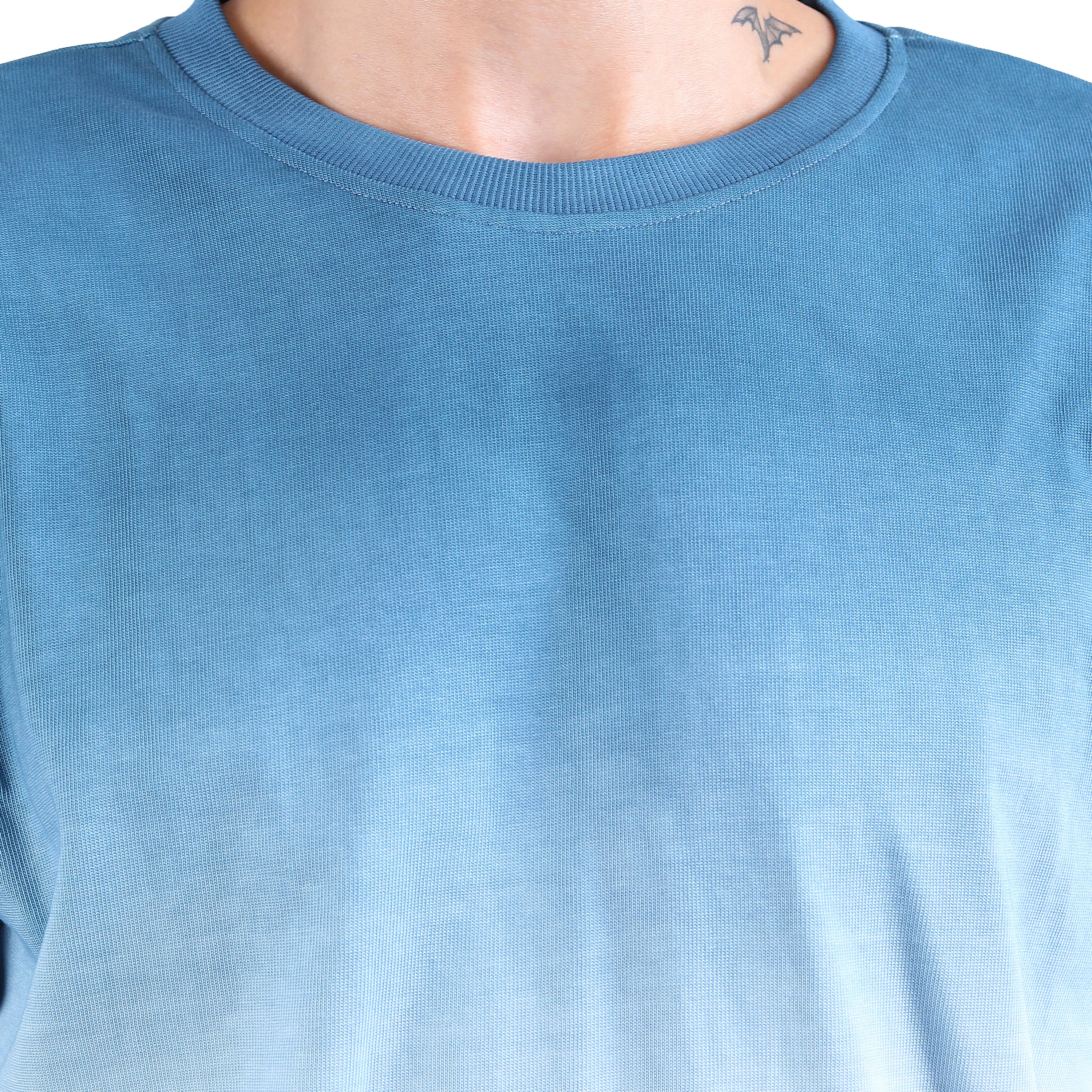 Confluence Ombre Blue