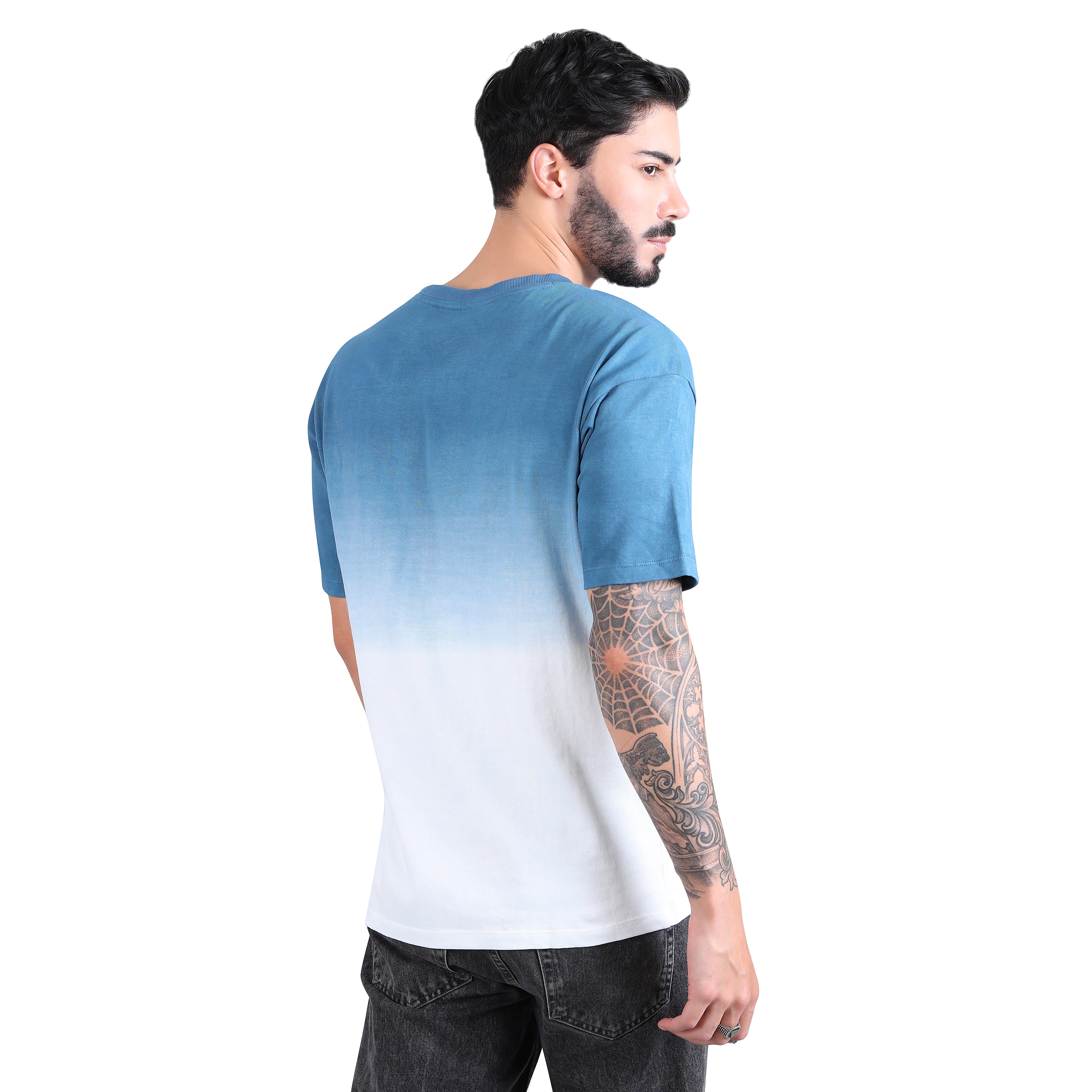 Confluence Ombre Blue