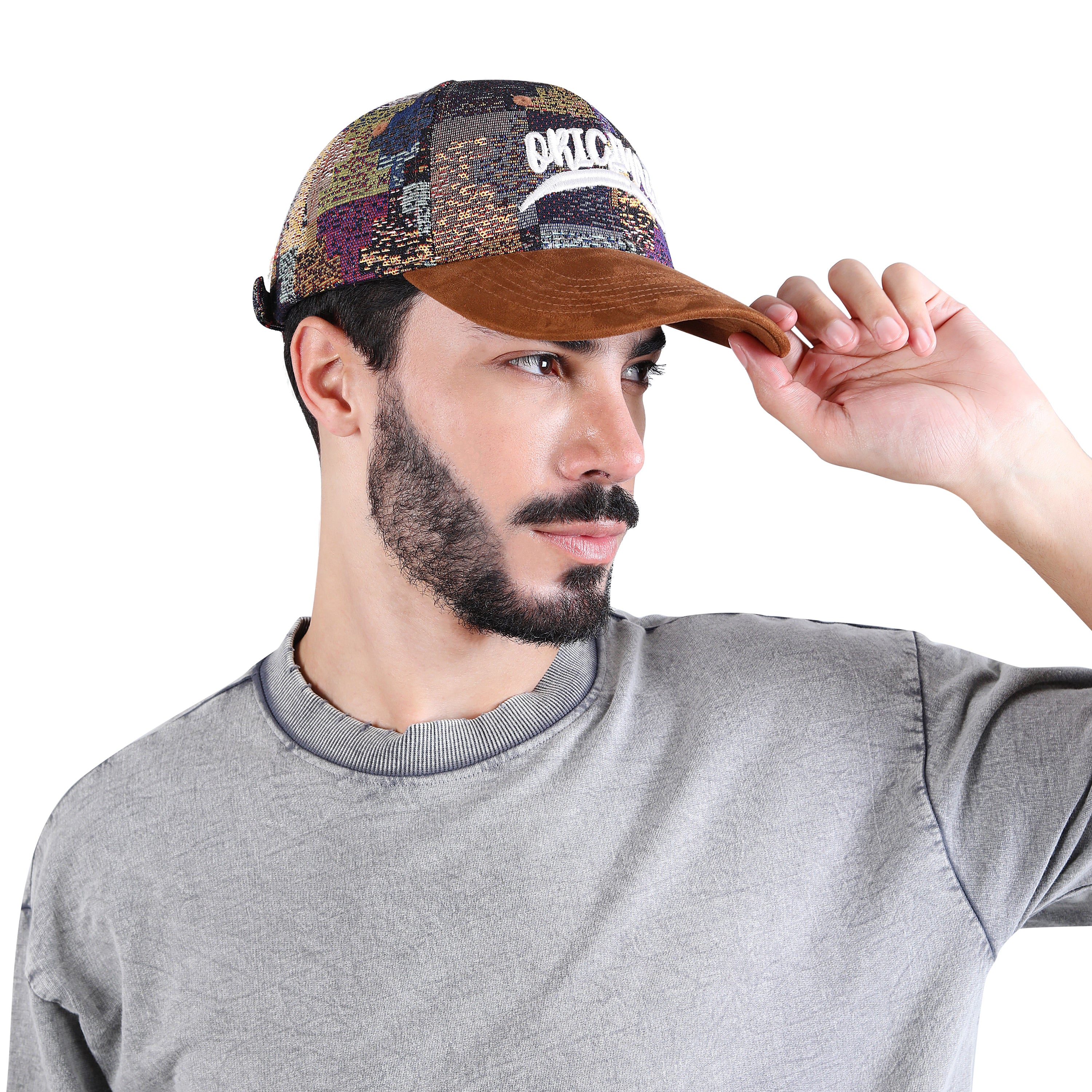 Originals Jaquard Cap