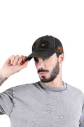 Tiger Eye Trucker Cap