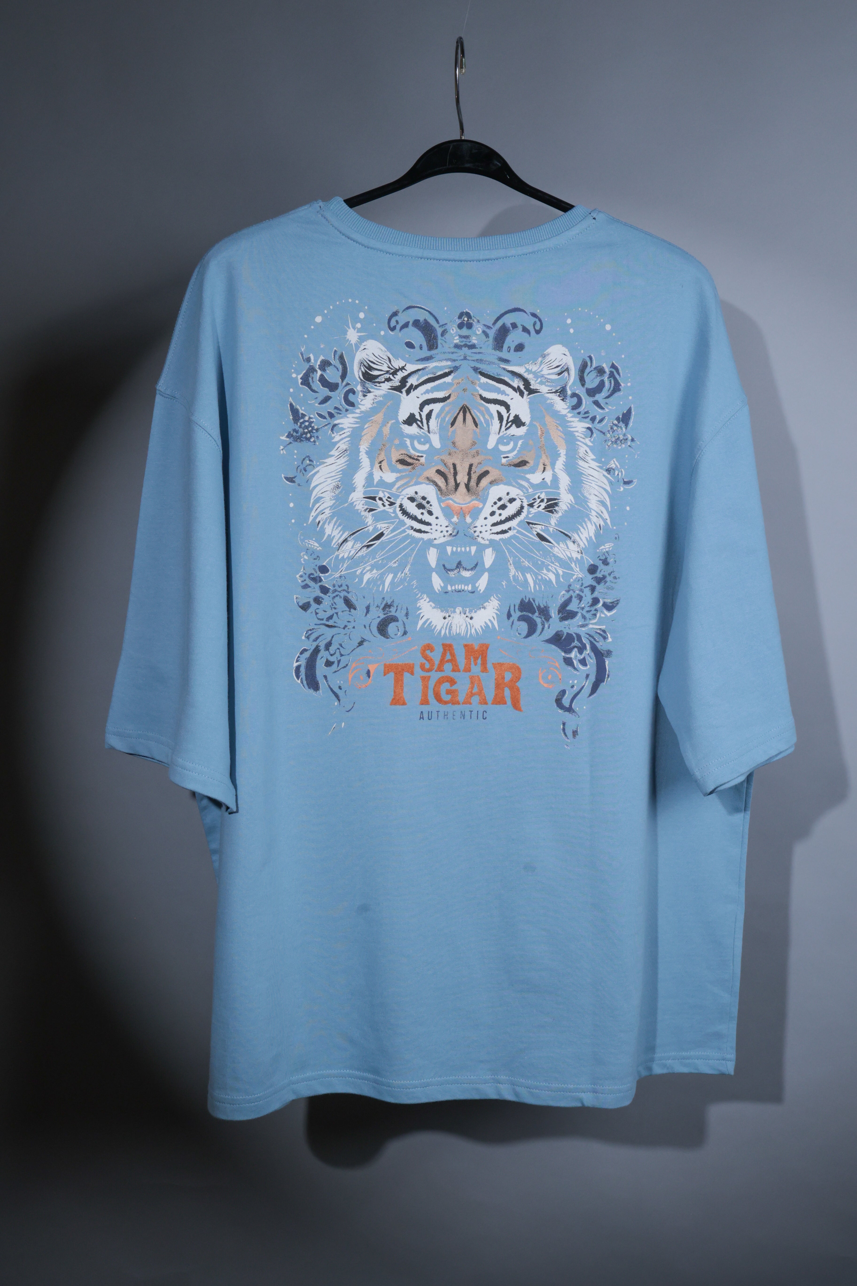 The Undefeated - Majestic