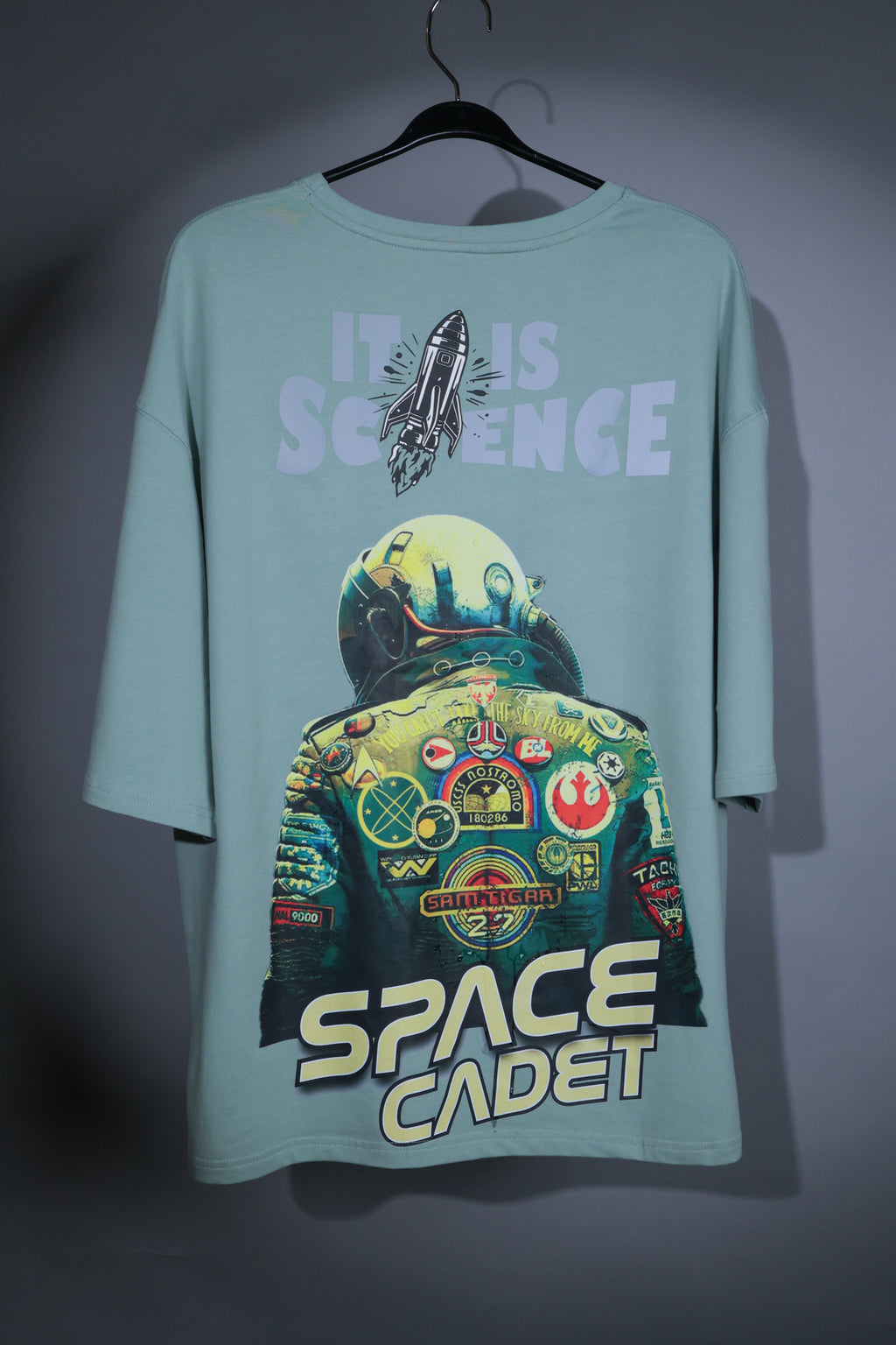 Rocket Science