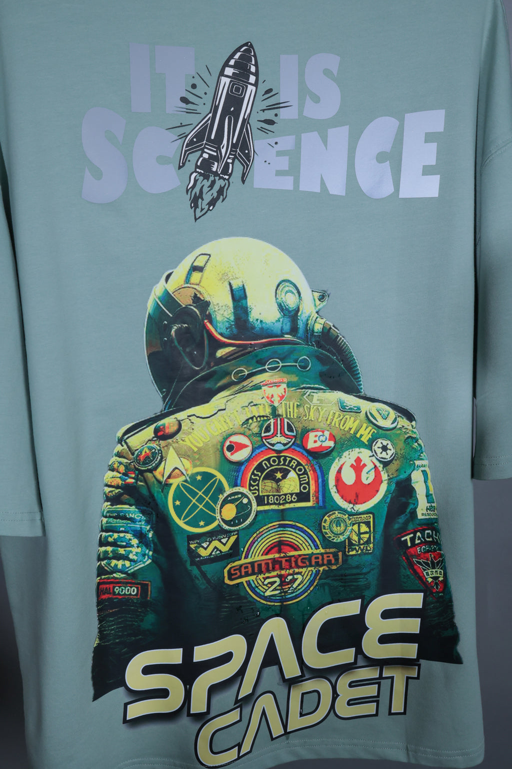 Rocket Science