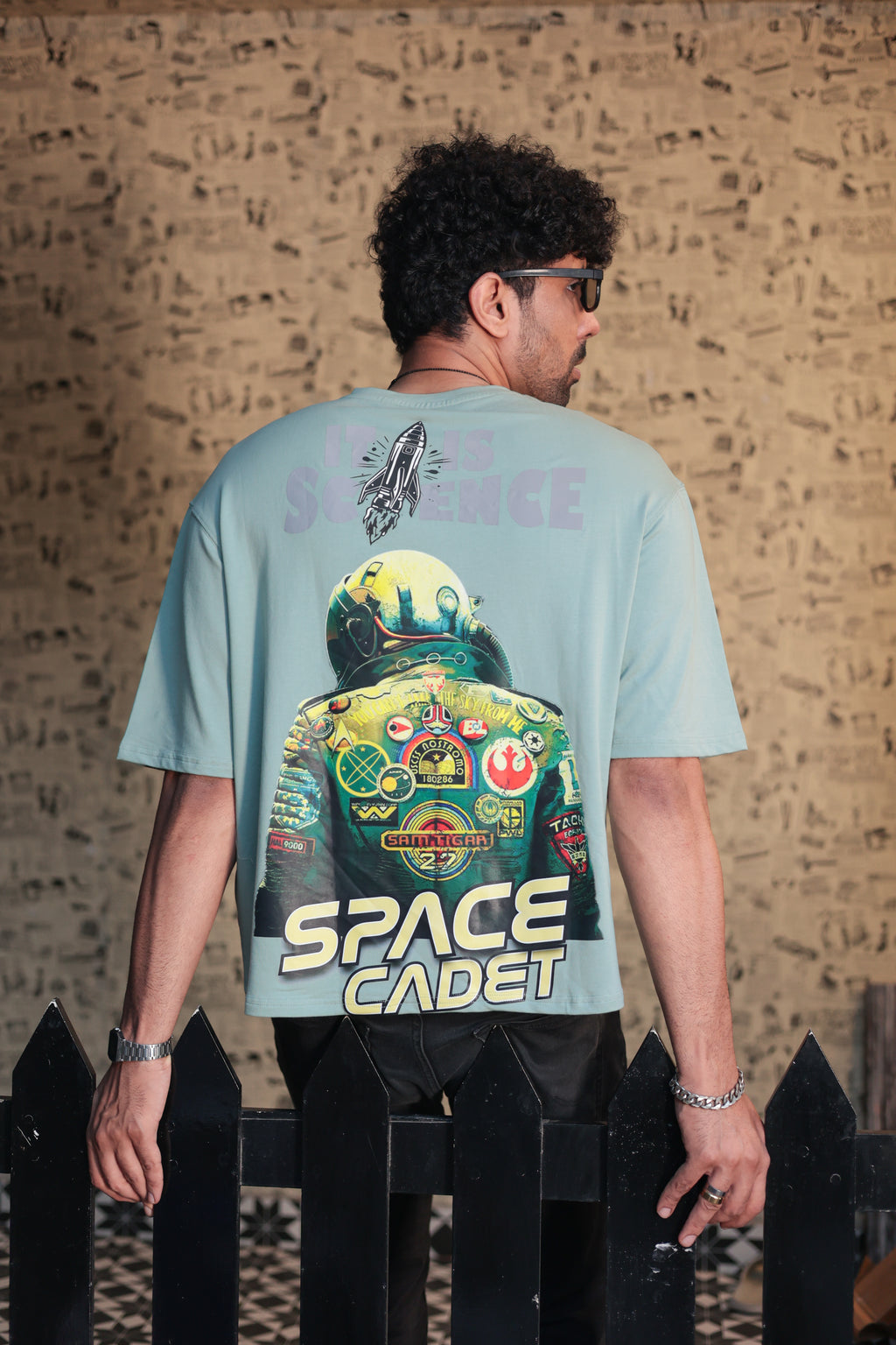 Rocket Science